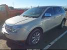Lincoln MKX Image 2