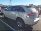 Lincoln MKX Image 15