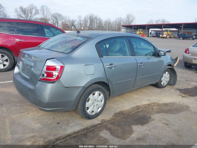 Nissan Sentra 2.0 Image 5