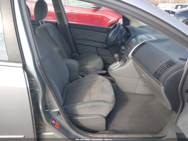 Nissan Sentra 2.0 Image 4