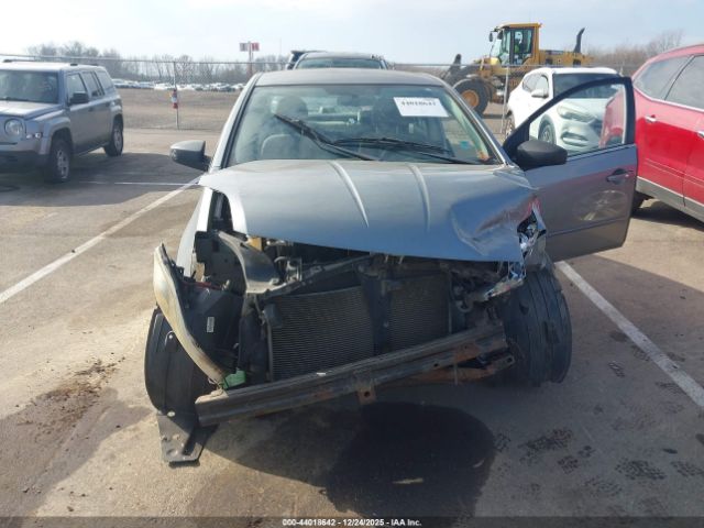 Nissan Sentra 2.0 Image 2