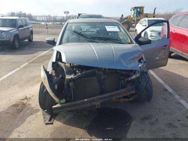 Nissan Sentra 2.0 Image 2