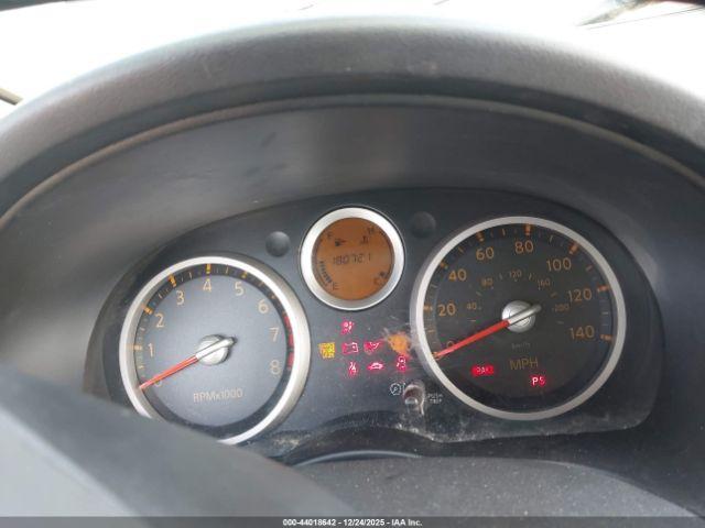 Nissan Sentra 2.0 Image 8