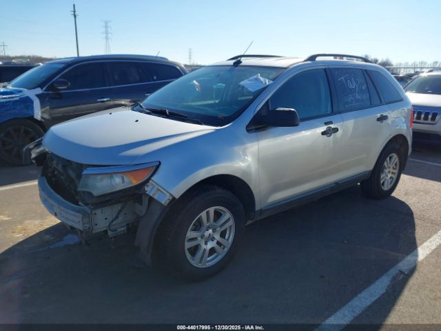 Ford Edge Se Image 2
