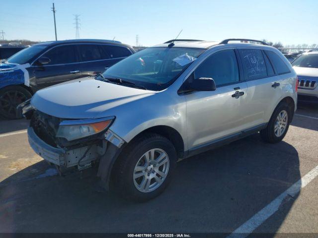 Ford Edge Se Image 2