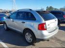 Ford Edge Se Image 4