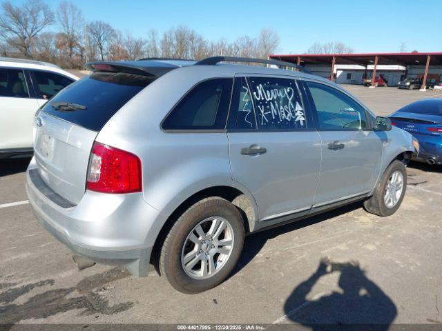 Ford Edge Se Image 3