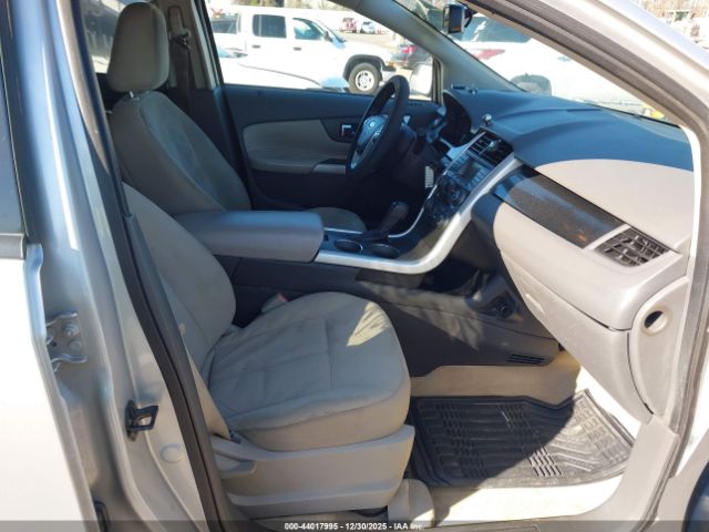 Ford Edge Se Image 6