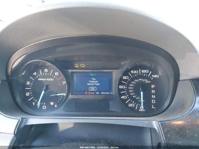 Ford Edge Se Image 9