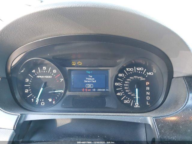 Ford Edge Se Image 9