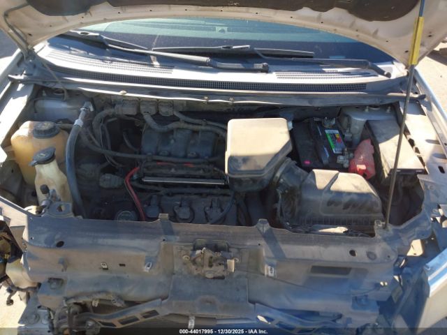 Ford Edge Se Image 11