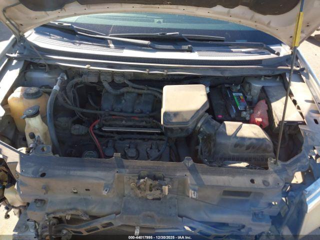 Ford Edge Se Image 11