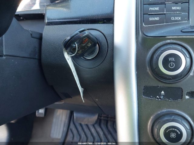 Ford Edge Se Image 8