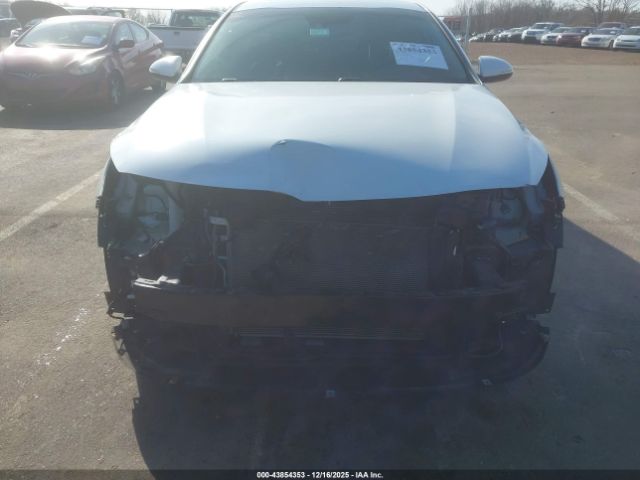 Kia Optima S Image 3