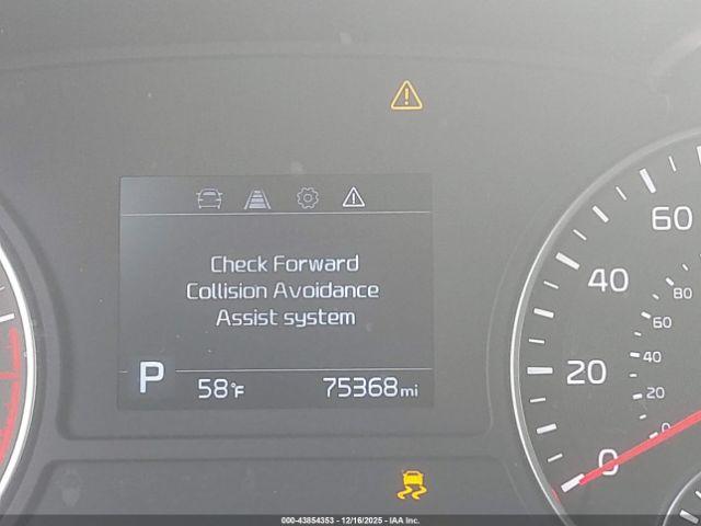 Kia Optima S Image 9