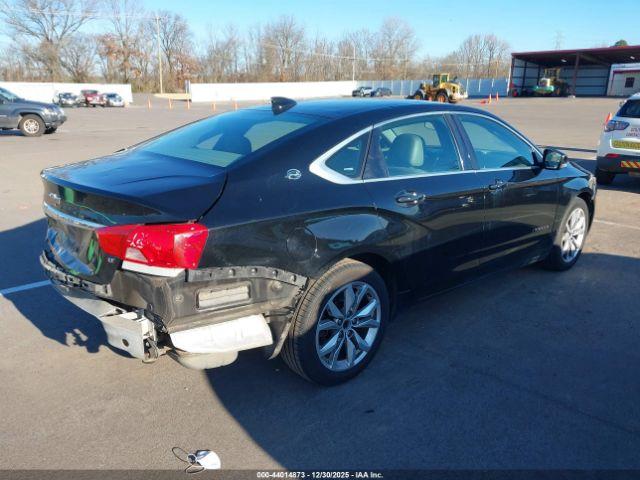 Chevrolet Impala 1lt Image 12