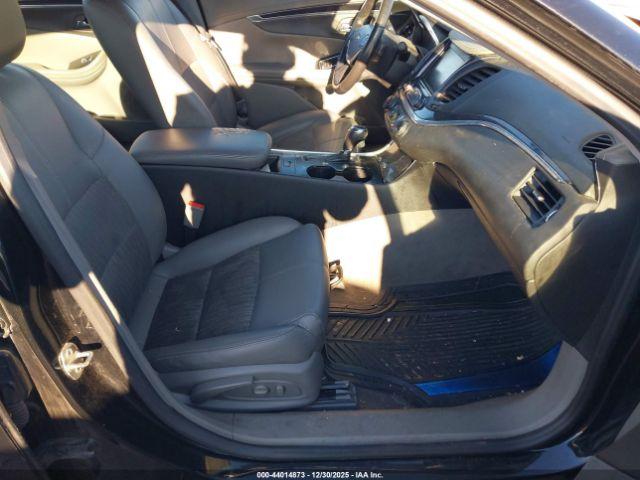 Chevrolet Impala 1lt Image 3