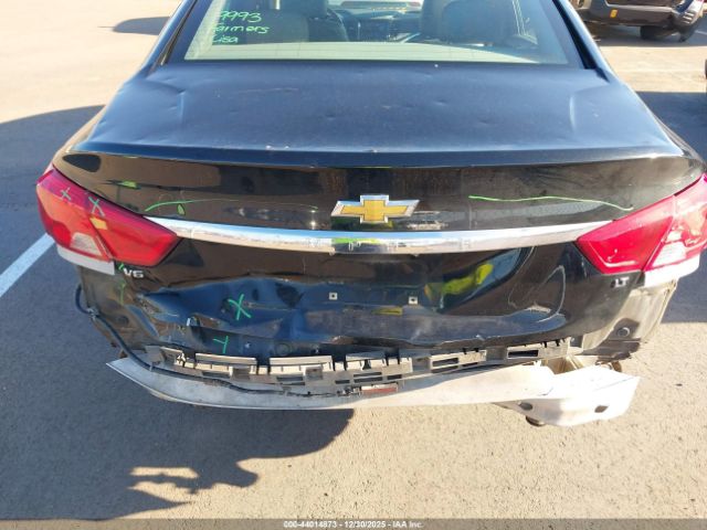 Chevrolet Impala 1lt Image 5