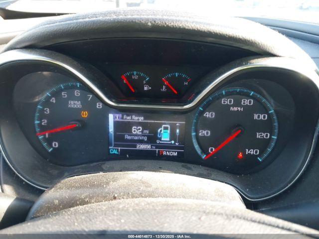 Chevrolet Impala 1lt Image 7