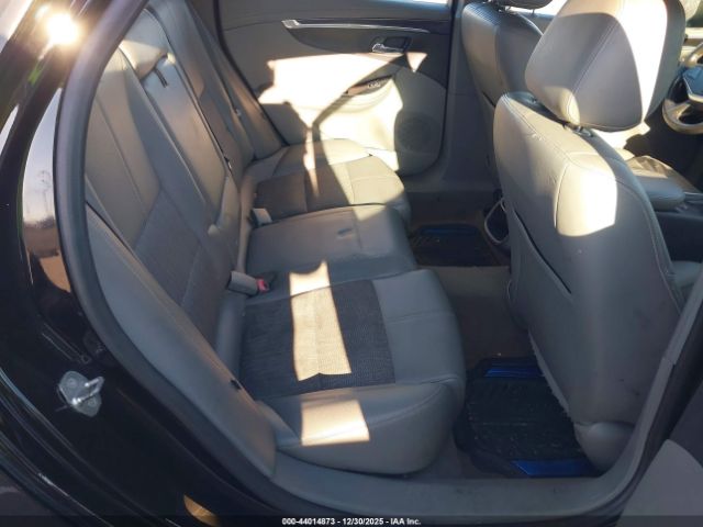 Chevrolet Impala 1lt Image 4