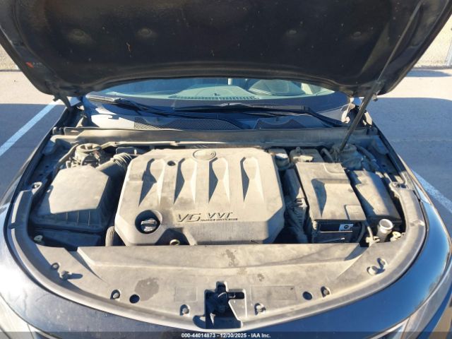 Chevrolet Impala 1lt Image 14