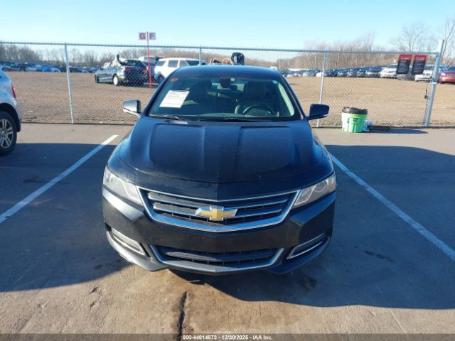 Chevrolet Impala 1lt Image 6