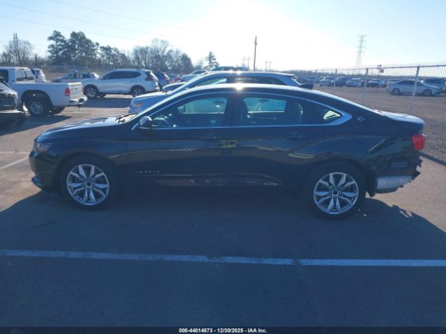 Chevrolet Impala 1lt Image 8