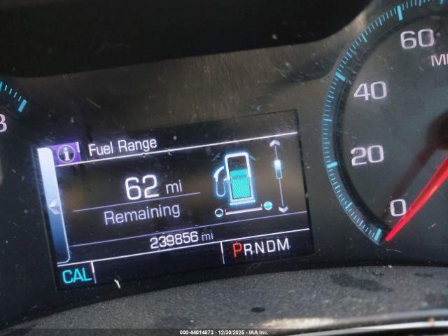 Chevrolet Impala 1lt Image 15