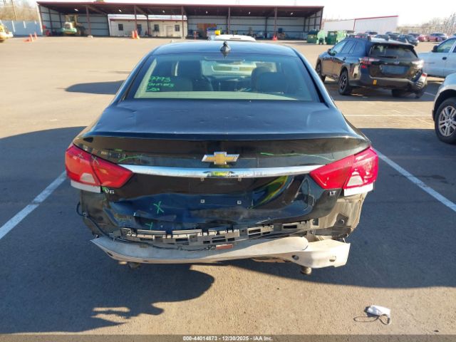 Chevrolet Impala 1lt Image 10