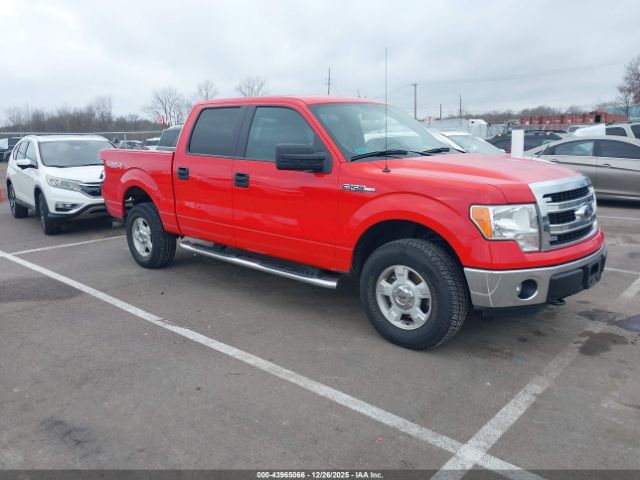 Ford F-150 Xlt Image 1