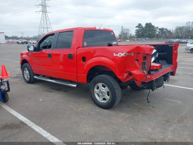 Ford F-150 Xlt Image 8