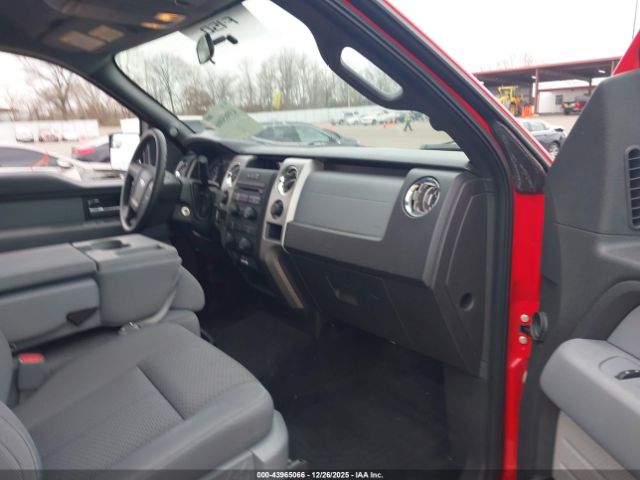 Ford F-150 Xlt Image 9