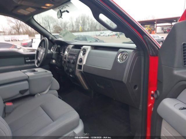 Ford F-150 Xlt Image 9