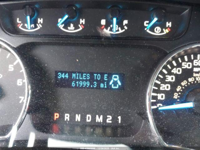 Ford F-150 Xlt Image 6