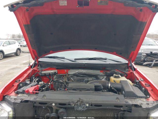 Ford F-150 Xlt Image 15