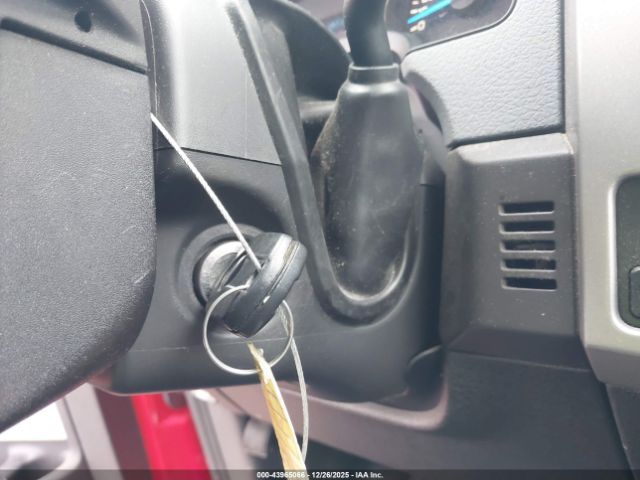 Ford F-150 Xlt Image 10