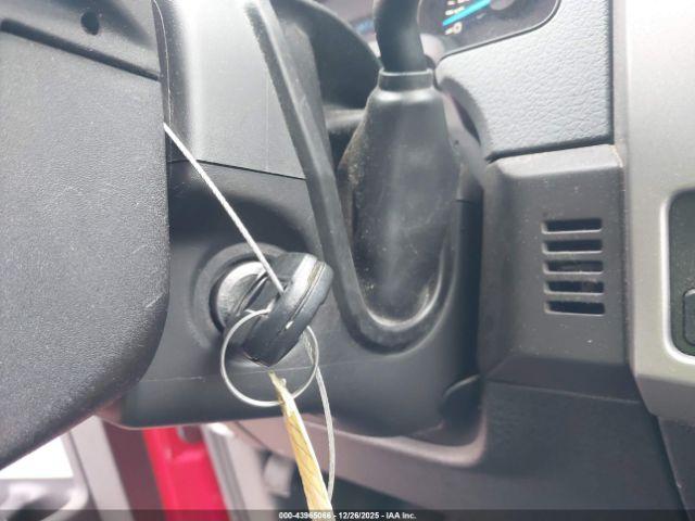 Ford F-150 Xlt Image 10