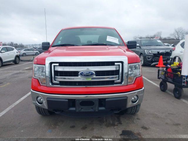 Ford F-150 Xlt Image 2