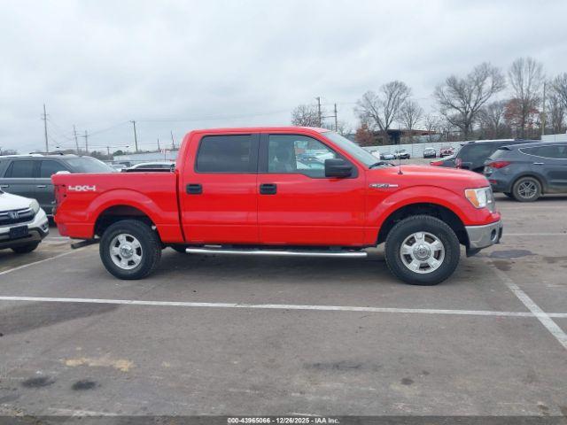 Ford F-150 Xlt Image 12