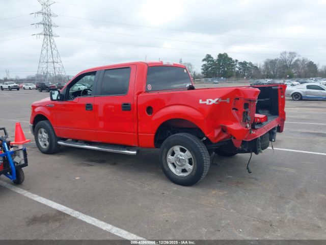 Ford F-150 Xlt Image 7