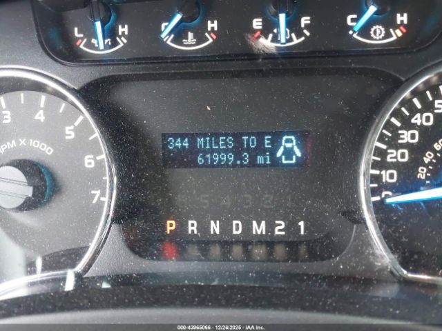 Ford F-150 Xlt Image 11