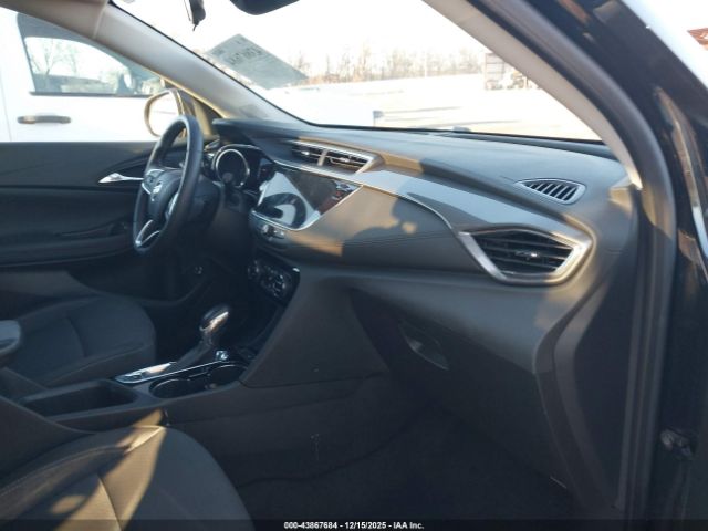 Buick Encore GX Select Fwd Image 4
