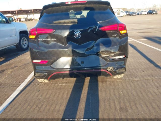 Buick Encore GX Select Fwd Image 9