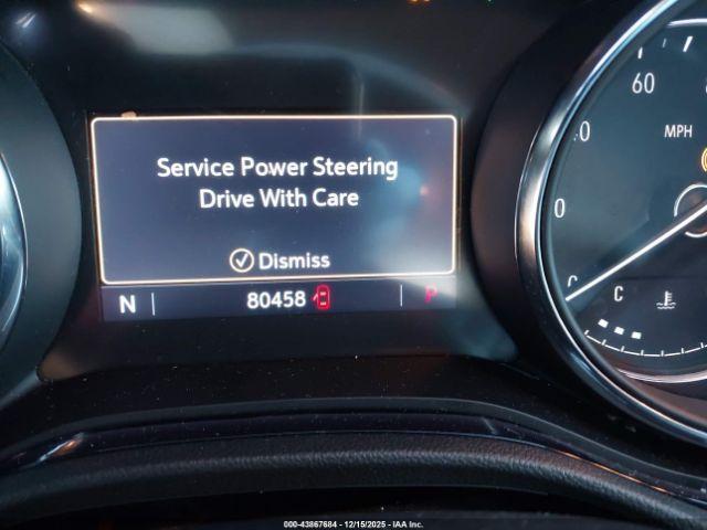 Buick Encore GX Select Fwd Image 7