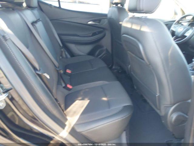 Buick Encore GX Select Fwd Image 8