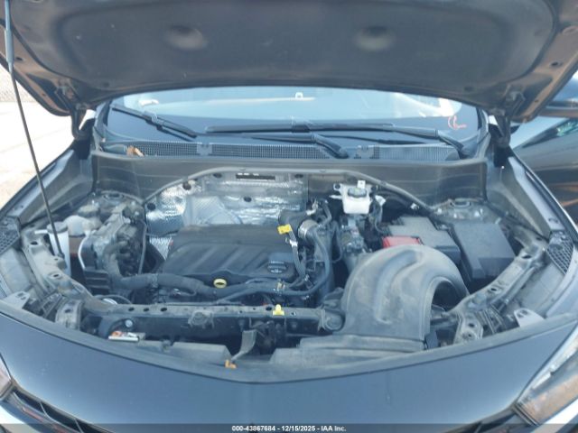 Buick Encore GX Select Fwd Image 5