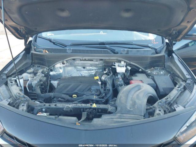 Buick Encore GX Select Fwd Image 5