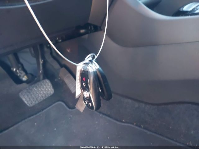 Buick Encore GX Select Fwd Image 15