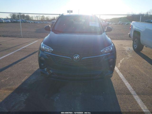 Buick Encore GX Select Fwd Image 14