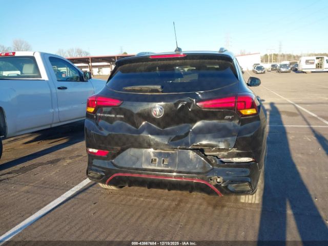 Buick Encore GX Select Fwd Image 12